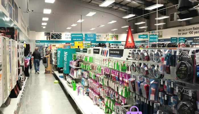 Halfords - Straiton - Straiton