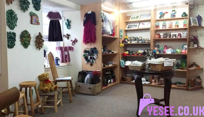Hand Pict Showcase Gallery - Letham