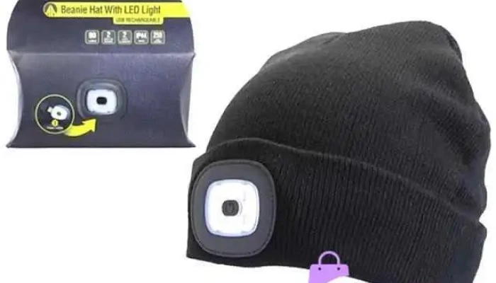 Happy Hats -  All - Tillicoultry