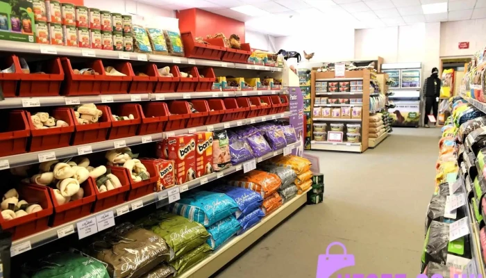 Harbro Country Store - Kilmory