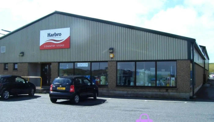 Harbro Country Store - Lerwick