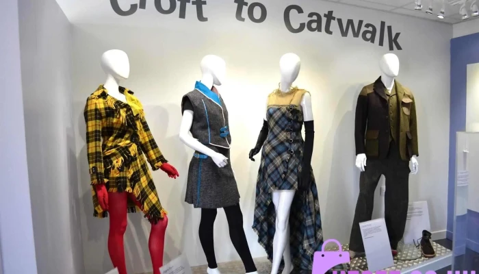 Harris Tweed and Knitwear - Isle Of Harris Hs3 3Dx