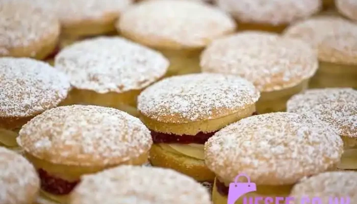 Harry Gow Bakery -    Alness Food Drink - Ross-shire