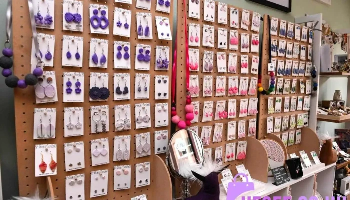 Haven's Treasures - Stonehaven Ab39 2Bj