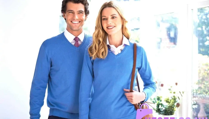 Helix Corporate Wear - Bankside