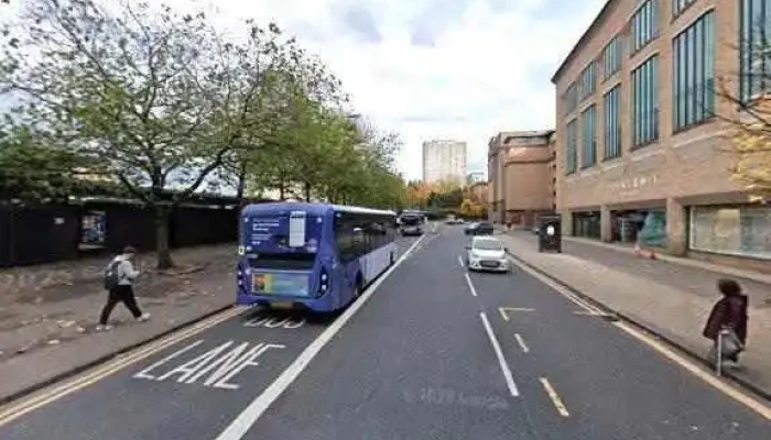Hobbs -  All - Glasgow