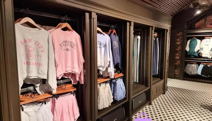 Hollister Co Latest - Glasgow