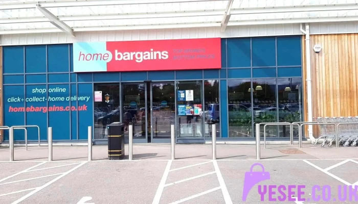 Home Bargains -  All - Aviemore