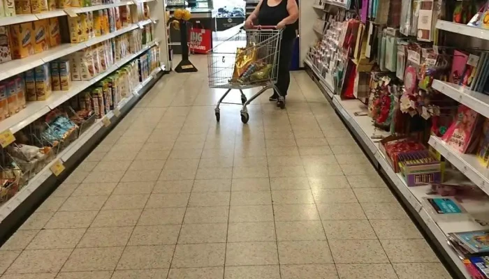 Home Bargains -  All - Glasgow