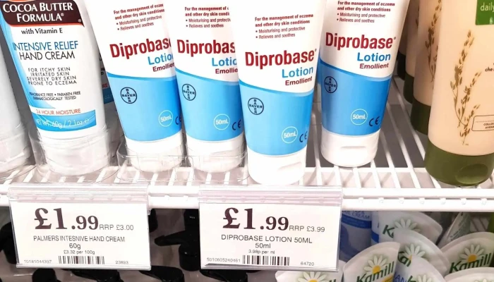 Home Bargains -  Score - Aviemore