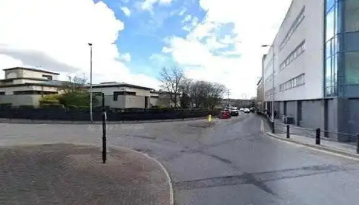 Home Bargains -  Street View 360deg - Airdrie