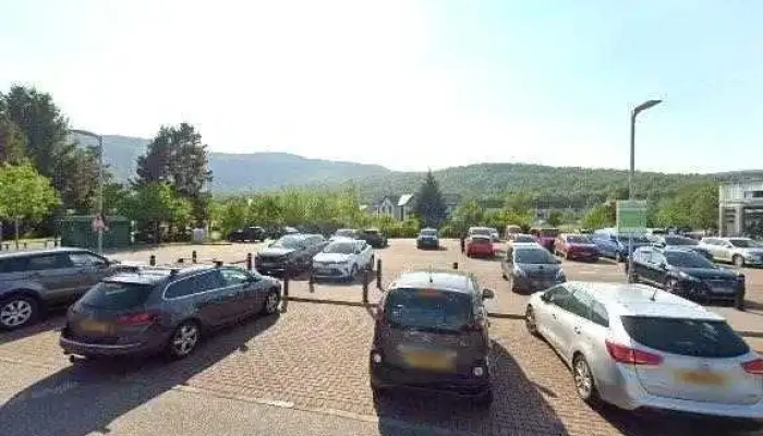 Home Bargains -  Street View 360deg - Aviemore