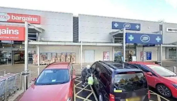 Home Bargains -  Street View 360deg - Glasgow