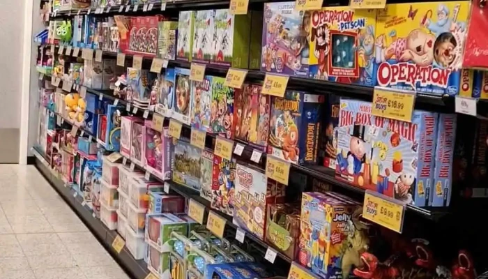 Home Bargains -  Videos - Aviemore