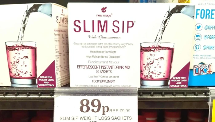 Home Bargains -  Website - Aviemore