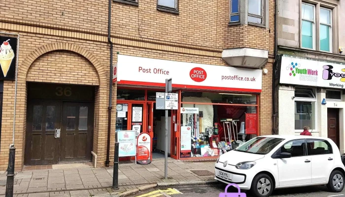 Home Store - Greenock Pa15 1Ul