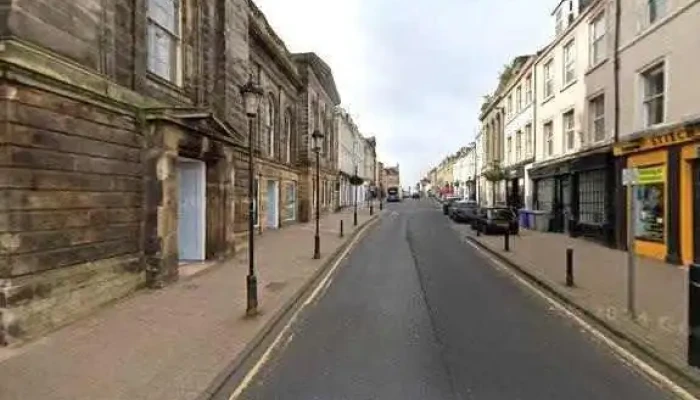 Honeyman Boutique -  All - Ayr