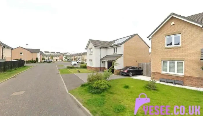 House Of Razzmatazz - Cambuslang