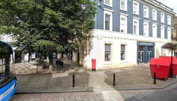 Ht Pawnbrokers Street View 360deg - Ayr