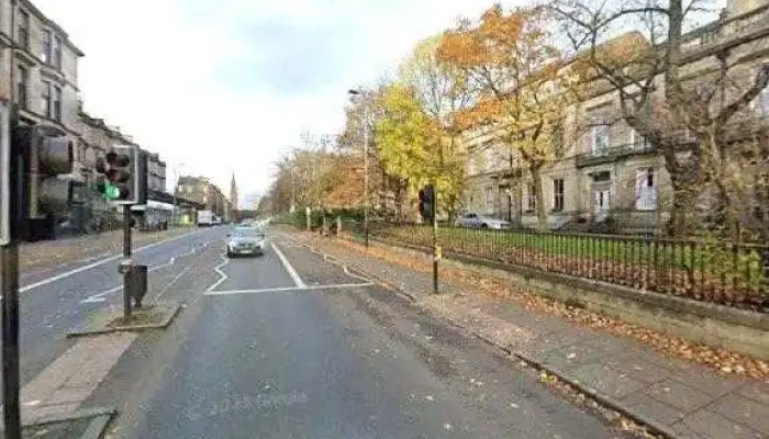 Hunt Vintage -  All - Glasgow