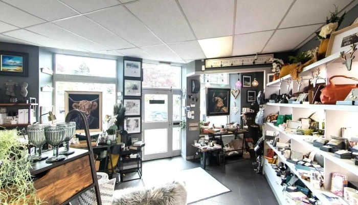 Hush Living -  Inside - Banchory