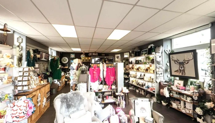 Hush Living -  Street View 360deg - Banchory