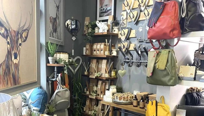 Hush Living -  Website - Banchory