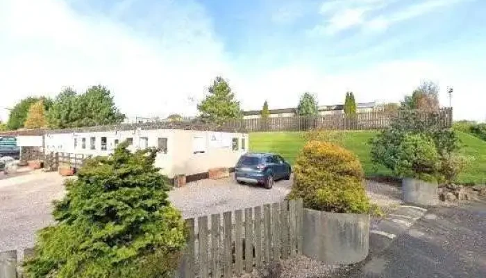 Id Dance School Sport Leisure Wear Street View 360deg - Glasgow