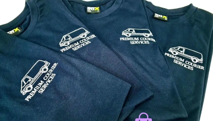 Ikonic Workwear - Stewarton
