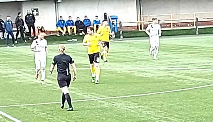Indodrill Stadium -  Location - Alloa