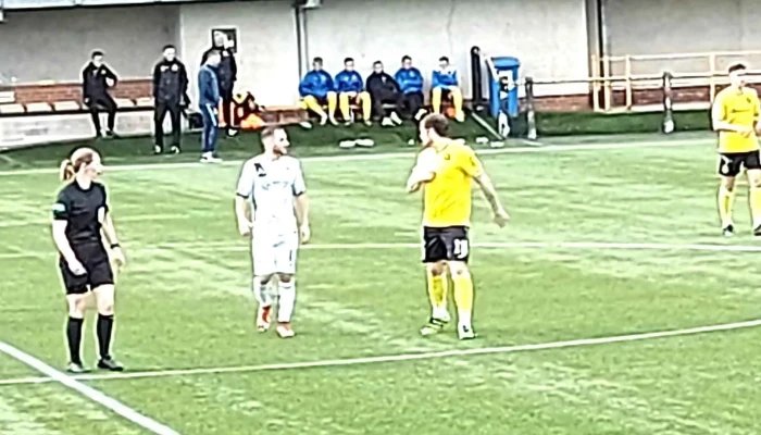 Indodrill Stadium -  Schedule - Alloa