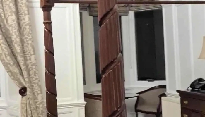 Inglewood House Spa Videos - Alloa