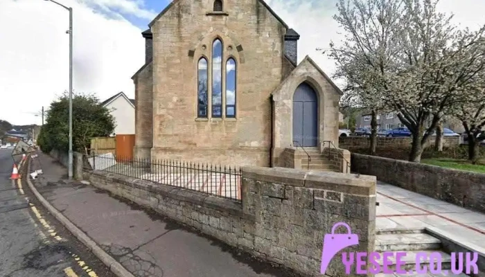 InPost Shop - Milton Of Campsie