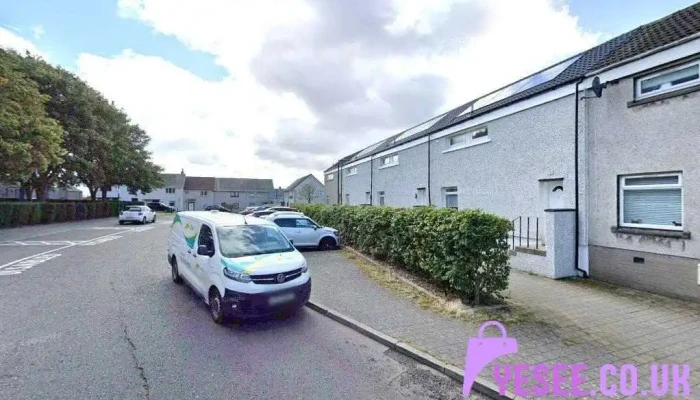 Intrigue - Kilwinning Ka13 6Ay