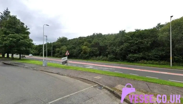 Inverkip Sainsbury's (Argos Collection Point) - Main St