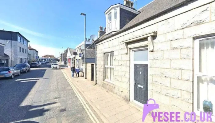 Inverurie Pdsa Charity Shop - Inverurie Ab51 3Qr