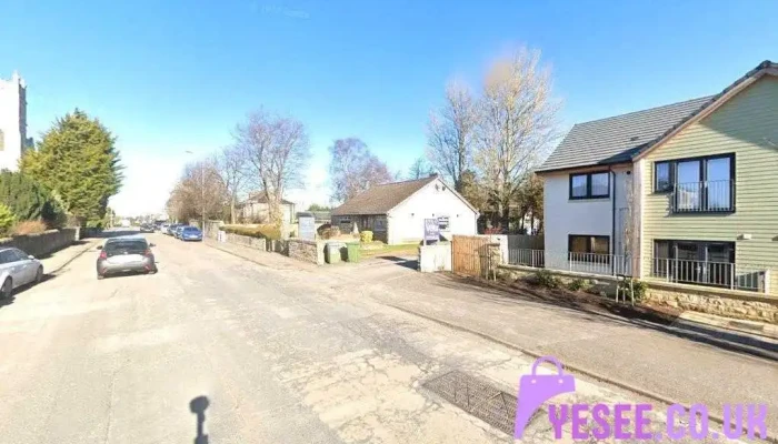 Inwood Peter D - Loanhead Eh20 9Dp