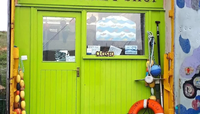 Islay Celtic Craft Shop - Isle Of Islay Pa47 7Sy