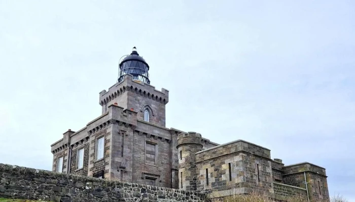 Isle Of May Cruises May Princess Anstruther Pleasure Cruises Near Me - Anstruther