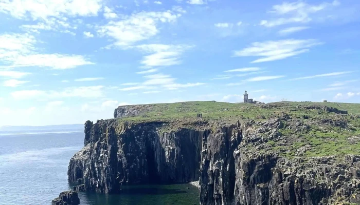 Isle Of May Cruises May Princess Anstruther Pleasure Cruises Phone - Anstruther