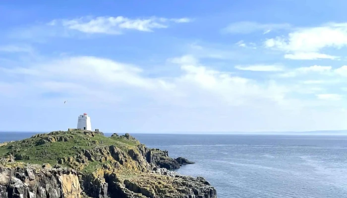 Isle Of May Cruises May Princess Anstruther Pleasure Cruises Prices - Anstruther