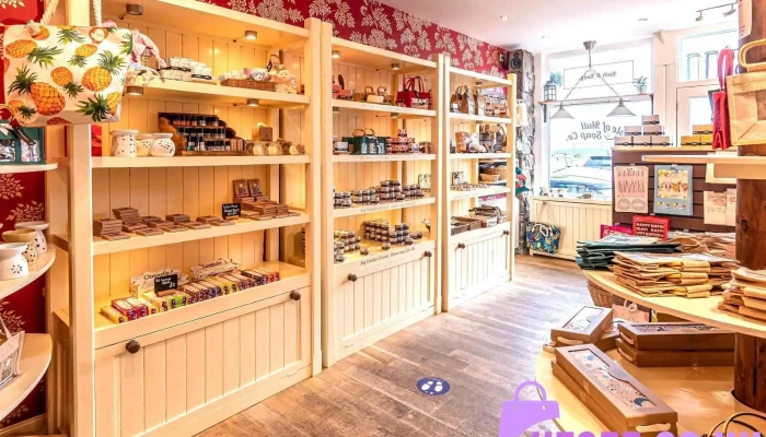Isle Of Mull Soap Co Ltd - Tobermory