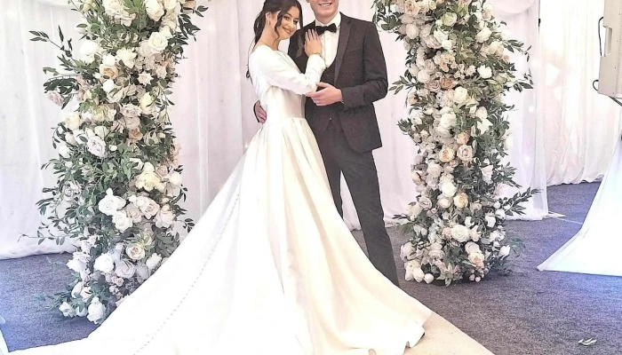 Ivory Pinks Bridal Couture -  All - Glasgow