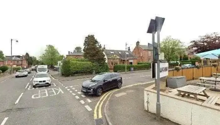 Ivory Pinks Bridal Couture -  Street View 360deg - Glasgow