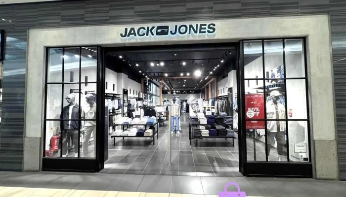 Jack & Jones - Aberdeen