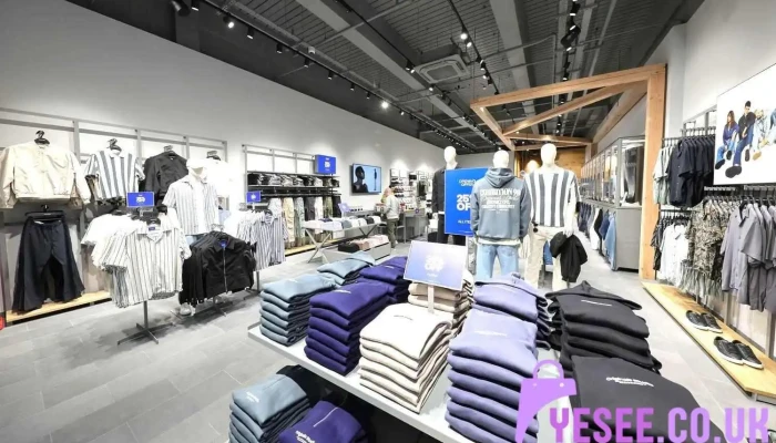 Jack Jones Inside - Glasgow