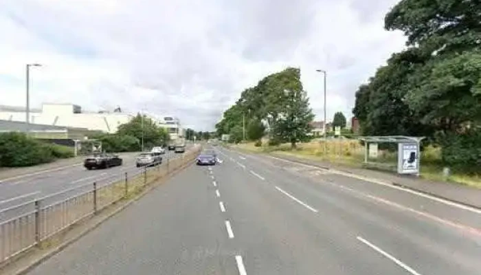 Jack Jones Street View 360deg - Glasgow