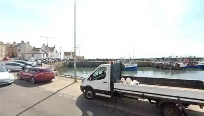 Jan Shelley -  All - Anstruther