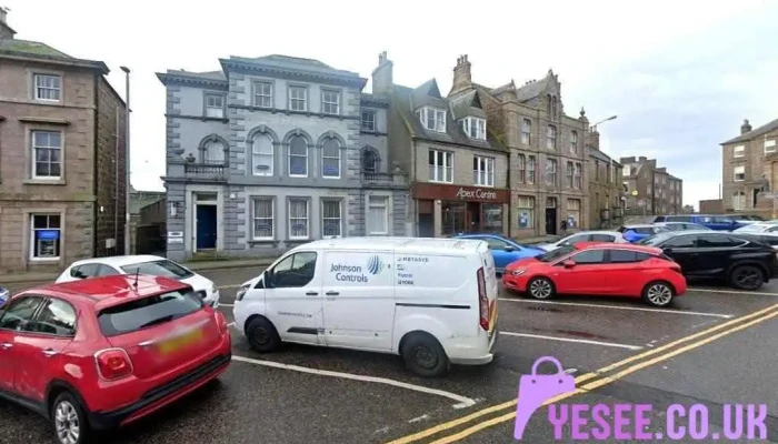 Janina - Peterhead Ab42 1Jb