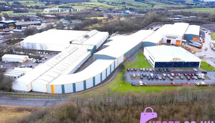Jd Pierce Contracts Ltd By Owner - Beith